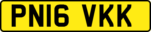 PN16VKK