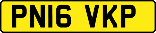 PN16VKP