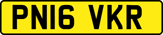 PN16VKR