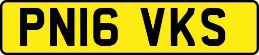 PN16VKS
