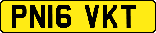 PN16VKT