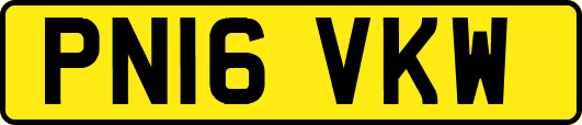 PN16VKW