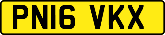 PN16VKX