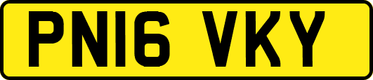 PN16VKY