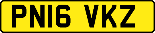 PN16VKZ