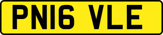 PN16VLE