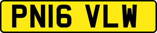 PN16VLW