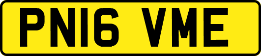 PN16VME