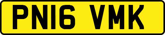 PN16VMK