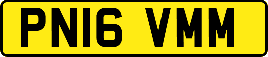 PN16VMM