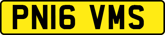 PN16VMS