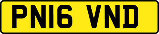 PN16VND