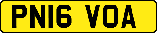 PN16VOA