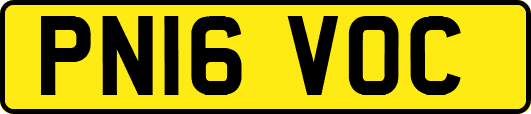 PN16VOC