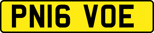 PN16VOE
