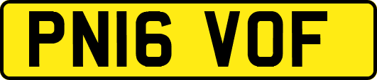 PN16VOF