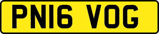 PN16VOG