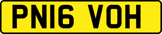 PN16VOH