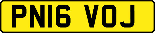 PN16VOJ