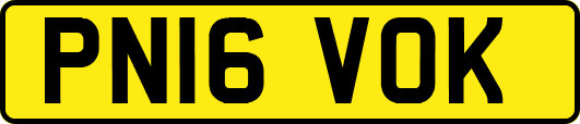 PN16VOK