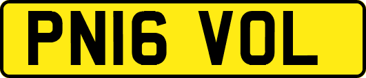 PN16VOL