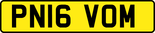 PN16VOM