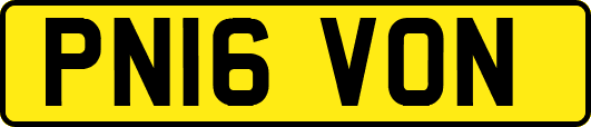 PN16VON