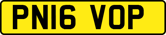 PN16VOP