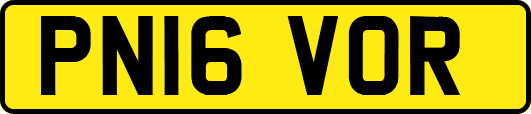PN16VOR