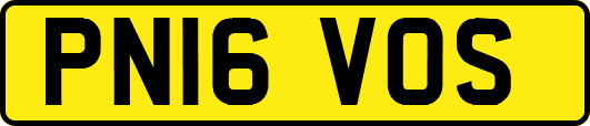 PN16VOS