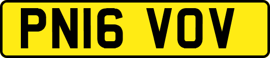 PN16VOV