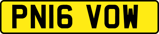 PN16VOW