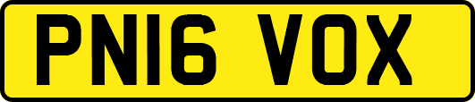 PN16VOX