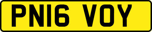 PN16VOY