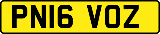 PN16VOZ