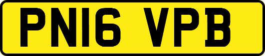 PN16VPB