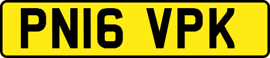 PN16VPK