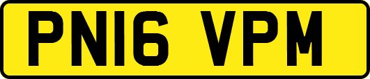 PN16VPM