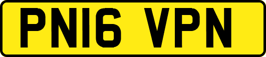 PN16VPN