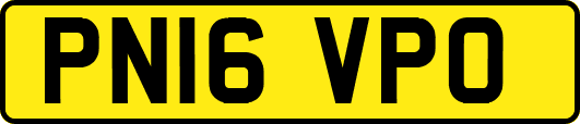 PN16VPO
