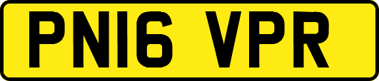 PN16VPR