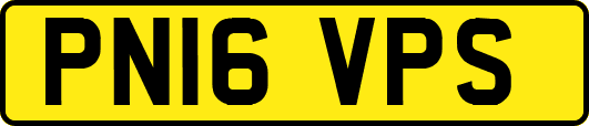 PN16VPS