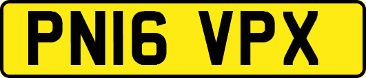 PN16VPX