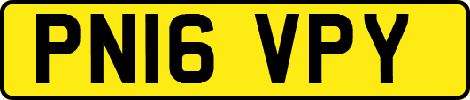 PN16VPY