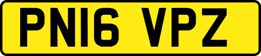 PN16VPZ