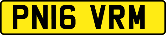 PN16VRM