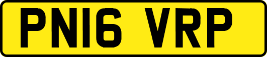 PN16VRP