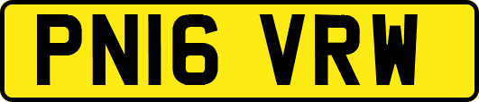 PN16VRW