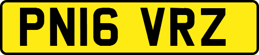 PN16VRZ