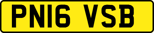 PN16VSB